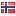 fagakademiet.no server is located in Norway
